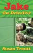 New Chapter Book Introduces Comical Junior Detective